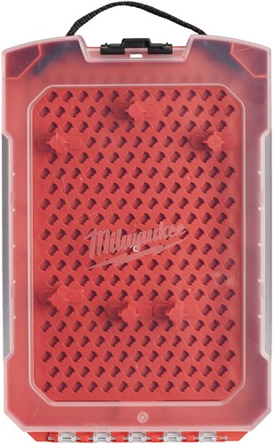 Organisateur de feuilles multi-outils Milwaukee - 4932479838