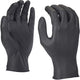 Gants jetables en nitrile Milwaukee grip - 7 s - 50 pcs gants en nitrile jetables - 7 s - (50 pièces en boîte) - 4932493233