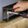 Perceuse tournevis Milwaukee osd2 | fixation à angle droit - 4932352320