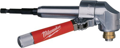 Perceuse tournevis Milwaukee osd2 | fixation à angle droit - 4932352320