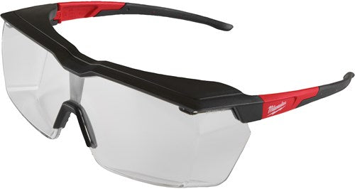 Lunettes fitover Milwaukee claires - 4932493439