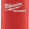 Bouteille Milwaukee packout™ 710 ml avec couvercle rouge - 4932493465