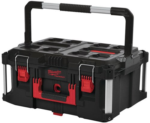 Valise packout box Milwaukee 2 - 4932464079