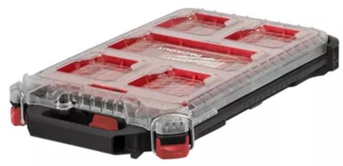 Organisateur mince et compact Milwaukee Packout - 4932471065