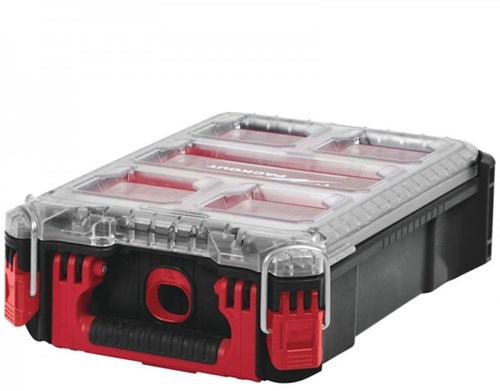 Organisateur compact Milwaukee Packout - 4932464083