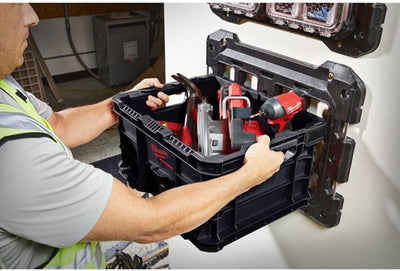 Système de rangement en caisse Milwaukee Packout - 450 x 390 x 250 mm - 4932471724