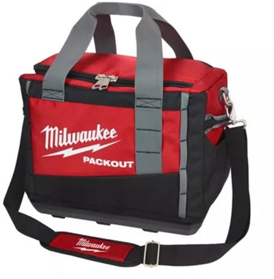 Sac de sport Milwaukee packout 15 38cm - 4932471066