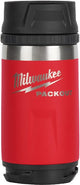 Bouteille Milwaukee packout™ avec bouchon | 355 ml | rouge - 4932498977