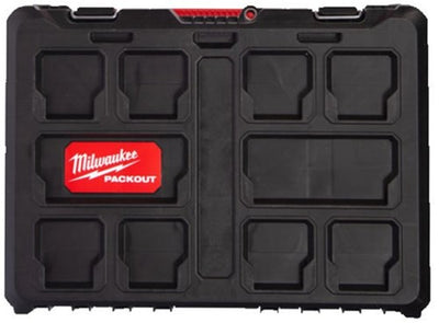 Mallette à outils Milwaukee | pour les électriciens - 4932499703
