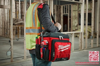 Refroidisseur de chantier Milwaukee Packout - 4932471132