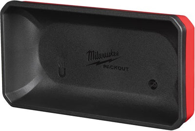 Milwaukee packout poubelle magnétique 10 x 20 cm packout™ poubelles magnétiques 10x20 cm - 4932493381