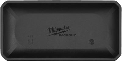 Milwaukee packout poubelle magnétique 10 x 20 cm packout™ poubelles magnétiques 10x20 cm - 4932493381