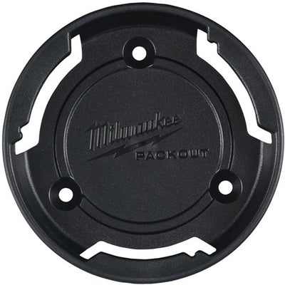 Anneau de montage Milwaukee packout™ - 4932493469