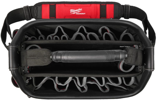 Sac à outils professionnel Milwaukee packout™ | 38cm - 4932498634
