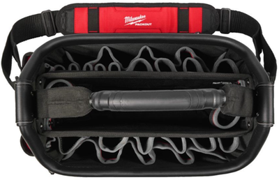 Sac à outils professionnel Milwaukee packout™ | 38cm - 4932498634
