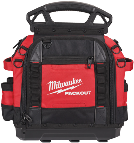 Sac à outils fermé Milwaukee packout pro 38 cm - 4932493623