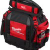 Sac à outils fermé Milwaukee packout pro 38 cm - 4932493623