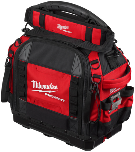 Sac à outils fermé Milwaukee packout pro 38 cm - 4932493623