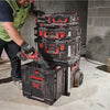 Valise trolley roulante Milwaukee packout avec tiroir - 4932498651