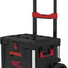 Valise trolley roulante Milwaukee packout avec tiroir - 4932498651