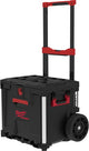Valise trolley roulante Milwaukee packout avec tiroir - 4932498651