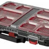 Organiseur mince Milwaukee Packout - 4932471064