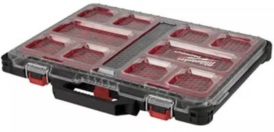 Organiseur mince Milwaukee Packout - 4932471064