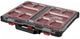 Organiseur mince Milwaukee Packout - 4932471064
