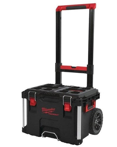 Boîte à roulettes Milwaukee Packout - 4932464078