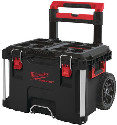 Boîte à roulettes Milwaukee Packout - 4932464078