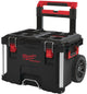 Boîte à roulettes Milwaukee Packout - 4932464078