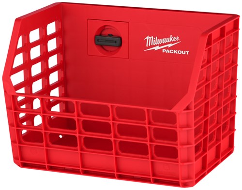 Panier métallique Packout Milwaukee Panier métallique Packout™ - 4932493379