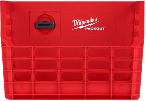 Panier métallique Packout Milwaukee Panier métallique Packout™ - 4932493379