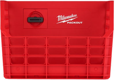 Panier métallique Packout Milwaukee Panier métallique Packout™ - 4932493379