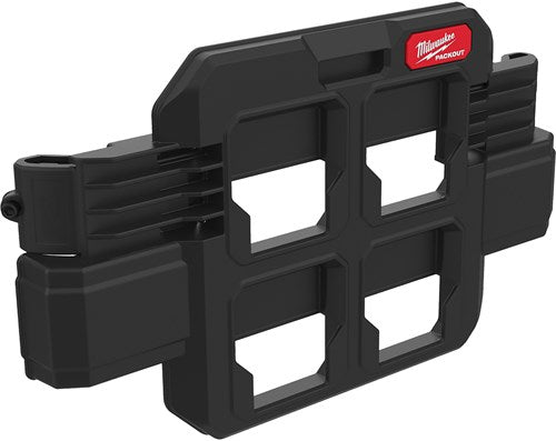 Plaque de montage latérale Milwaukee Packout - 4932498648