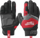 Gants de travail Milwaukee Pad Pro | 10xl | 1 paire - 4932498509