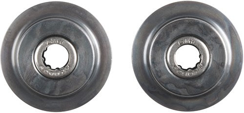 Accessoires Milwaukee Milwaukee PCSSW54 | roues pour coupe-tubes m12™ raptorxl™ | acier inoxydable - 4932498665