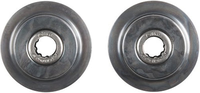 Accessoires Milwaukee Milwaukee PCSSW54 | roues pour coupe-tubes m12™ raptorxl™ | acier inoxydable - 4932498665