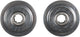 Accessoires Milwaukee Milwaukee PCSSW54 | roues pour coupe-tubes m12™ raptorxl™ | acier inoxydable - 4932498665
