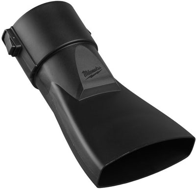 Milwaukee accessoires Milwaukee plat ebow buse de soufflage - 4932498513