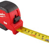Ruban à mesurer Milwaukee compact gen ii | 5m x 25mm - 4932498778