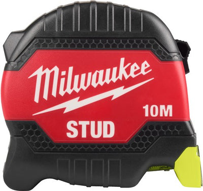 Goujon de mesure de ruban Milwaukee | gène iii | 10m x 33mm - 4932498767