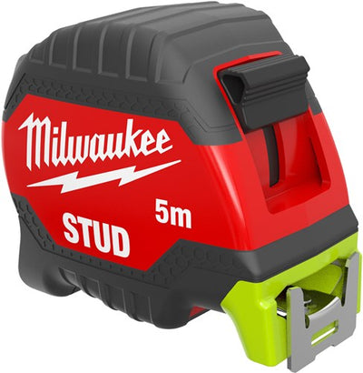 Goujon de mesure de ruban Milwaukee | gène iii | 5m x 33mm - 4932498763