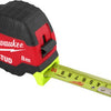 Goujon de mesure de ruban Milwaukee | gène iii | 8m x 33mm - 4932498765