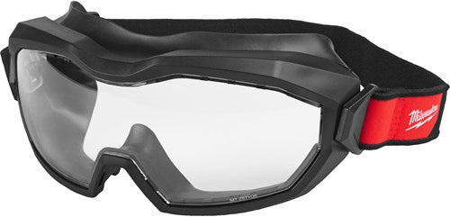 Lunettes Milwaukee | ventilé | lumineux - 4932493435