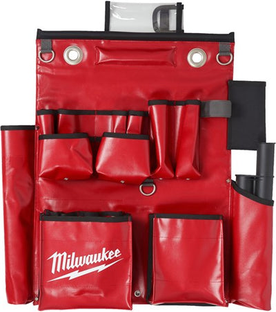 Tablier Milwaukee | compacte | avec poches - 4932498652