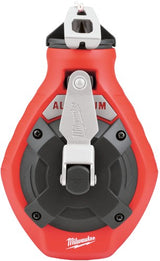 Milwaukee smudge line ligne étroite et recharge de craie bleue - 4932493814 - afbeelding 2