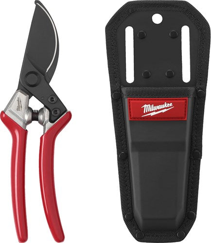 Sécateur Milwaukee | y compris titulaire | 20mm-4932499680
