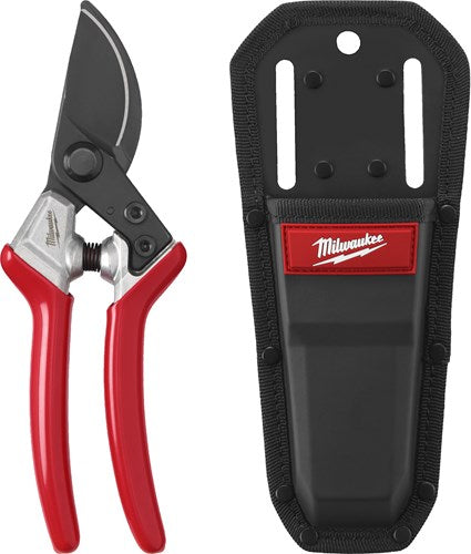Sécateur Milwaukee | y compris titulaire | 25mm-4932499679