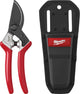 Sécateur Milwaukee | y compris titulaire | 25mm-4932499679